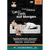 Schoenberg: Heute Morgen (Von Heute Auf Morgen) [DVD] [NTSC]