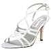 Apparel : Dyeables Women's Runway Sandal