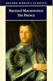 The Prince (Oxford World`s Classics)