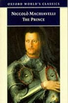 The Prince (Oxford World's Classics)
