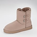 Esprit Boots, Groesse 40, sand
