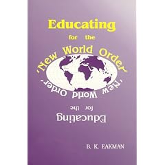 Educating for the New World Order