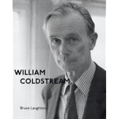 William Coldstream (Paul Mellon Centre for Studies in British Art)