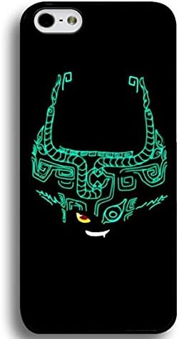 Iphone 6 (4.7 Inch) Phone Case, FireworkArt Advanced Zelda Collection Hard Plastic Case for Iphone 6 (4.7 Inch)