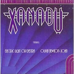 Xanadu Soundtrack (Aus Import)