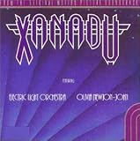 Xanadu Soundtrack (Aus Import)
