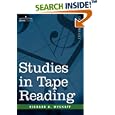 Studies in Tape Reading