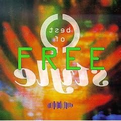 The Best Of Freestyle