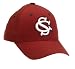 South Carolina Gamecocks Adult One-Fit Hat