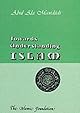 Towards Understanding Islam (Wamy Studies on Islam)