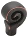 Amerock BP9339-ORB Swirl