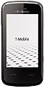 T-Mobile Vairy Touch II Pay As You Go Mobile Phone - Black