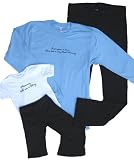 STORYTIME Mom and kids Matching Pajama/Loungewear Sets - EACH SET SOLD SEPARATELY