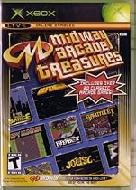 Midway Arcade Treasures