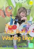 The Little Book of Washing Lines: Little Books with Big Ideas (Little Books): Little Books with Big Ideas (Little Books)