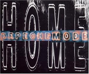 Depeche Mode - Home [US-Import] [Vinyl Single] - Zortam Music