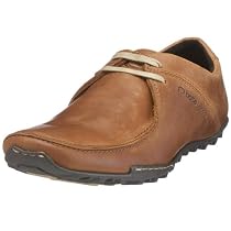 Base London Men's Hurdle Loafer