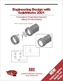 Engineering Design With Solid Works 2001