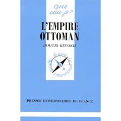 L'Empire Ottoman