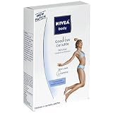 Nivea Body Good-Bye Cellulite Patches, Continuous Release, 6 Cosmetic Patches