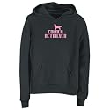 Sweatshirt Woman Black " Retro Golden Retriever " Dog