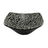 BIA cordon Bleu Fiji Dip Bowls, Set of 4, Black