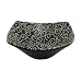 BIA cordon Bleu Fiji Dip Bowls, Set of 4, Black