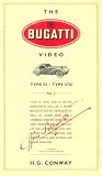 Review Beckmann Visual Publishing  / Bugatti - Part 2