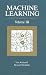 Book Machine Learning: An Artificial Intelligence Approach, Volume III (Machine Learning)