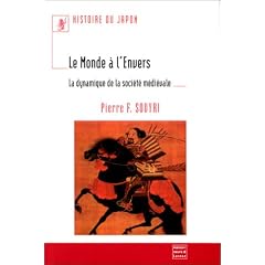 Le monde � l'envers: La dynamique de la soci�t� m�di�vale