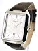 Kenneth Cole New York Leather Collection Silver Dial Men's watch KC1483 Watch