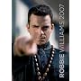 Official Robbie Williams Calendar 2007 (Calendar)