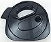 Cuisinart Brew Basket Lid, Black