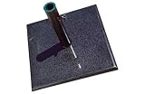 Granite Square Parasol Base