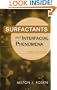 Surfactants and Interfacial Phenomena