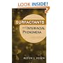 Surfactants and Interfacial Phenomena