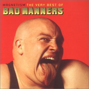 CD-Charts  Music : Magnetism: the Very Best of Bad Manners