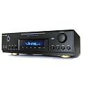 Hyundai Multicav 5.1 Surround Verstärker Radio Karaoke DSP 600W