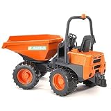 Bruder Truck: AUSA Minidumper