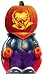 Vampire Halloween Pumpkin Stand for Jack O Lantern