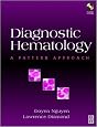 Diagnostic Hematology: A Pattern Approach (Book with CD-ROM)