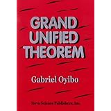 grand unified theorem