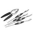 Grip EZ 5-pc. Seafood Set