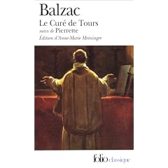 Le Cur� de Tours, suivi de "Pierrette"