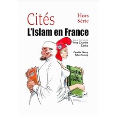 Cit�s 2003, hors s�rie : L'Islam en France