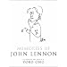 Memories of John Lennon