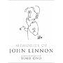 Memories of John Lennon