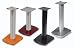 ST-23 (BLK) (B) Designer Speaker Stands