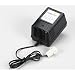 HobbyZone AC Delta Peak Charger: 8.4V-9.6V