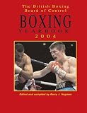 British Boxing Board of Control Yearbook, the